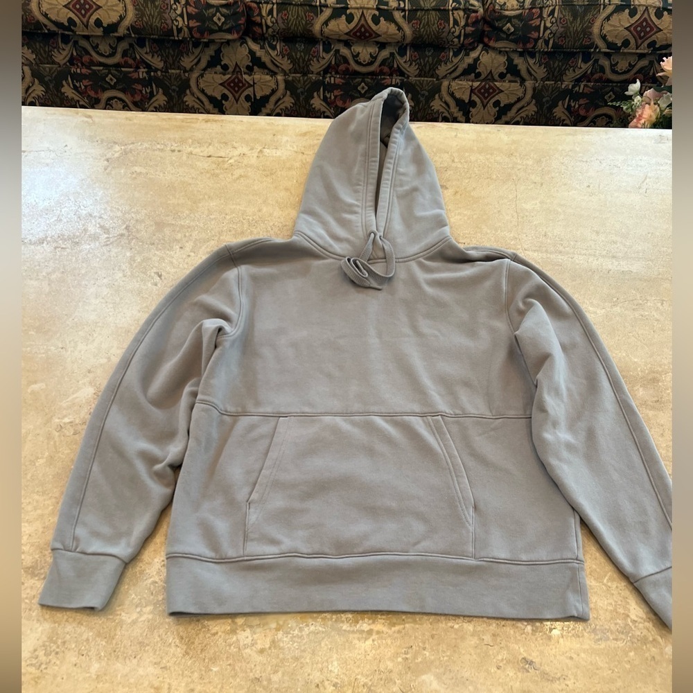 Athelta Hoodie Sweatshirt